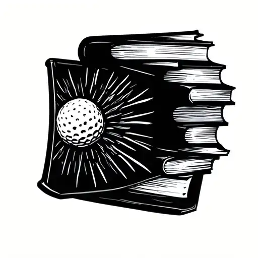Book Golf Sunshine