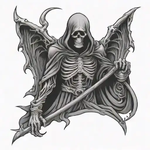 Grim Reaper