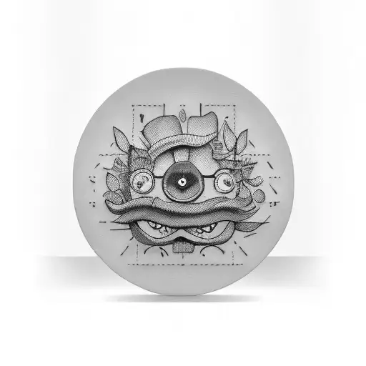 Chef Tension Inside And Look Smile Outside