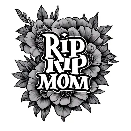 Rip Mom