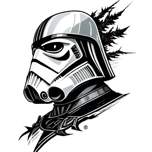 Star Wars And Nordic