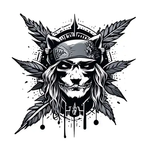 Drug Hip Hop Culture