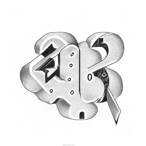 Numbers With Friendship