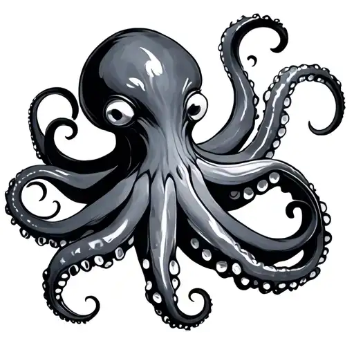 Octopus
