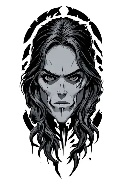 Zelda Evil Dead Mass Effect