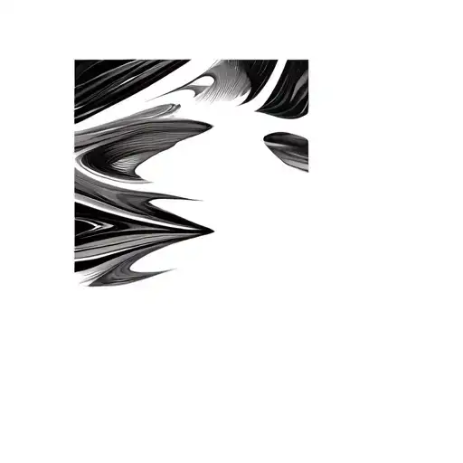 Coverup Abstract Patterns