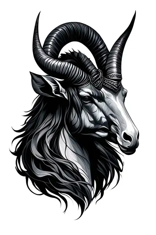 Capricorn And Acquarius