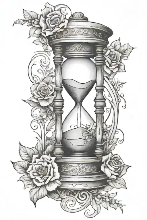 Hourglass