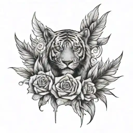 Strength In Struggle