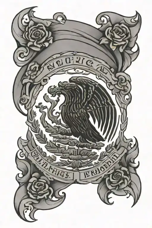 Mexican Flag Incorporated