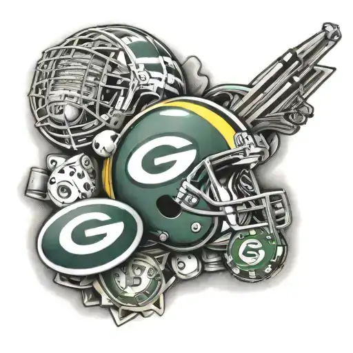 Green Bay Packers And Gambling