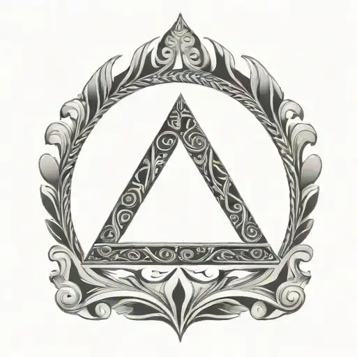 Filler Abstract Patterns