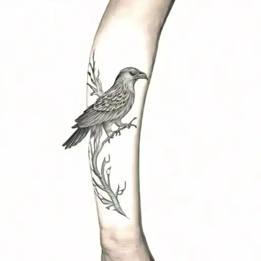 Filler Norse Mythology