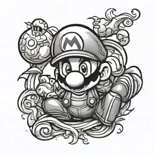 Mario