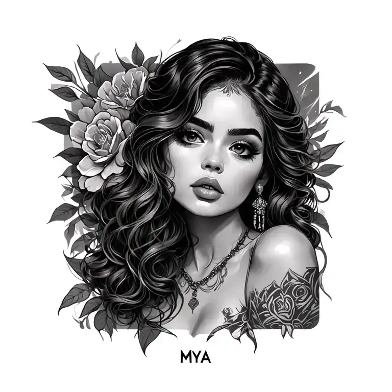 Mya