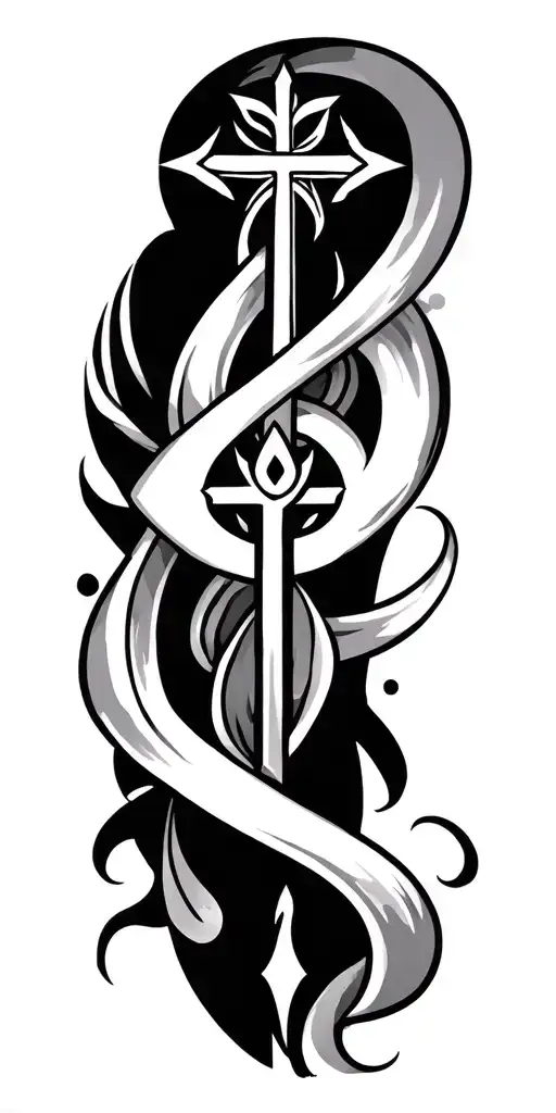 Religious Symbols Incorporated