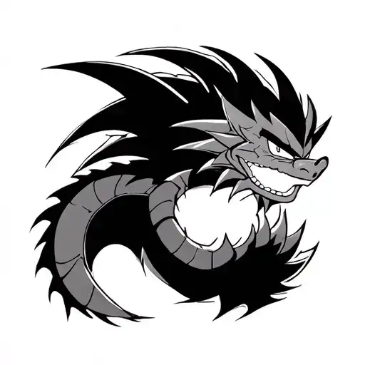 Dragon Ball Power Up