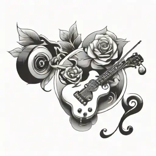 Cartoons And Nature And Music