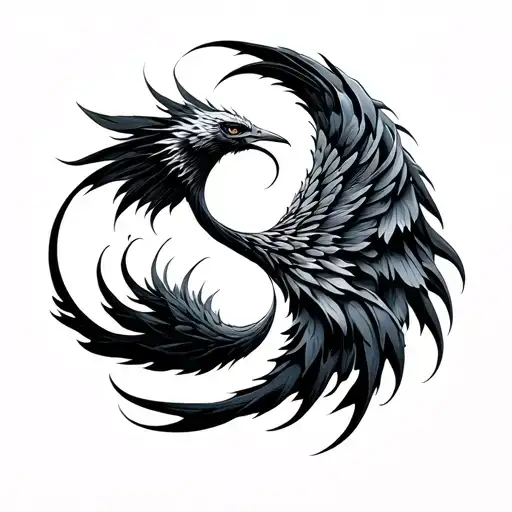 Semicolon Phoenix