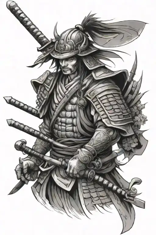 Samurai