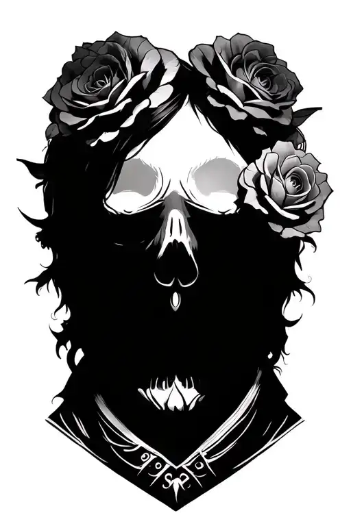 Day Of The Dead And Alan Wake Vibe