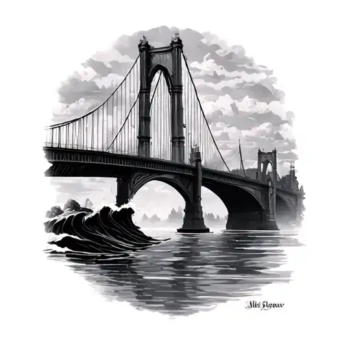 Bridge Over Troubled Water