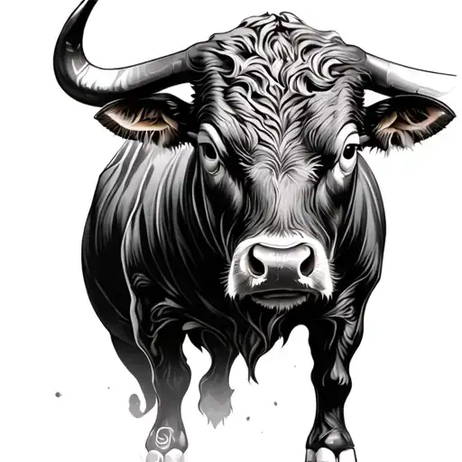 Bull