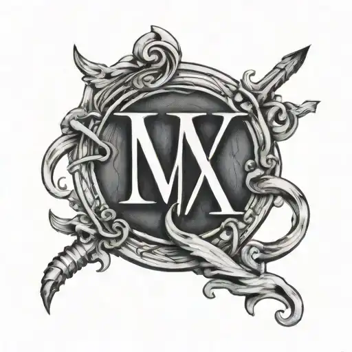 Roman Numerals For September 6Th 1997