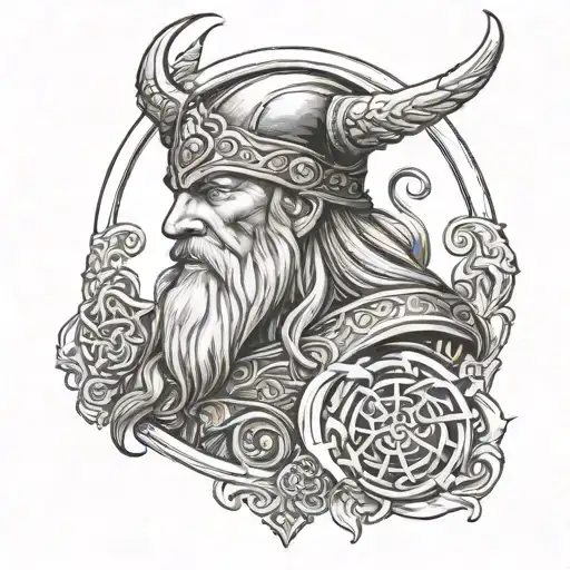 Odin Viking