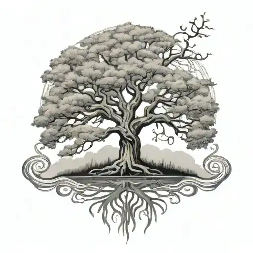 Tree Of Life