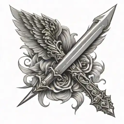 Wing Sword