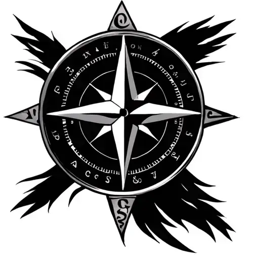 Compass