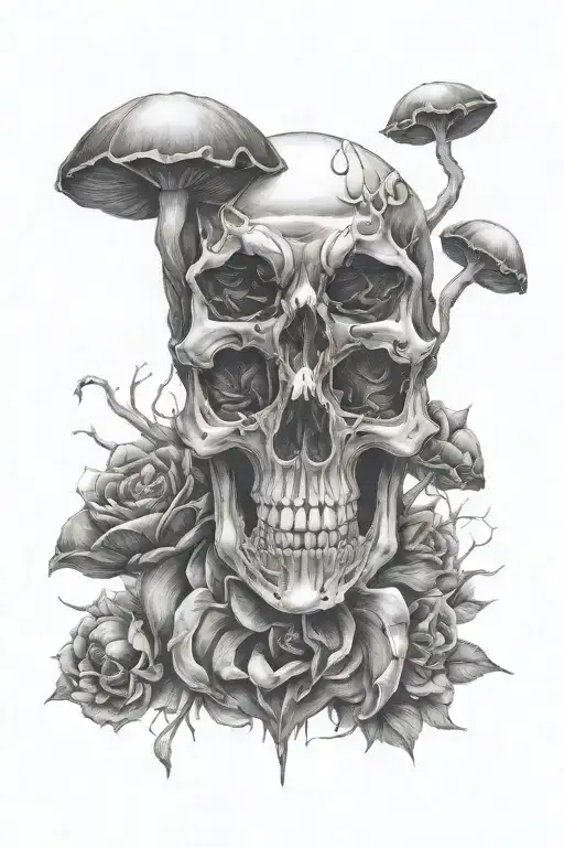 Skull