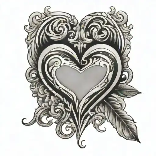 Love Heart