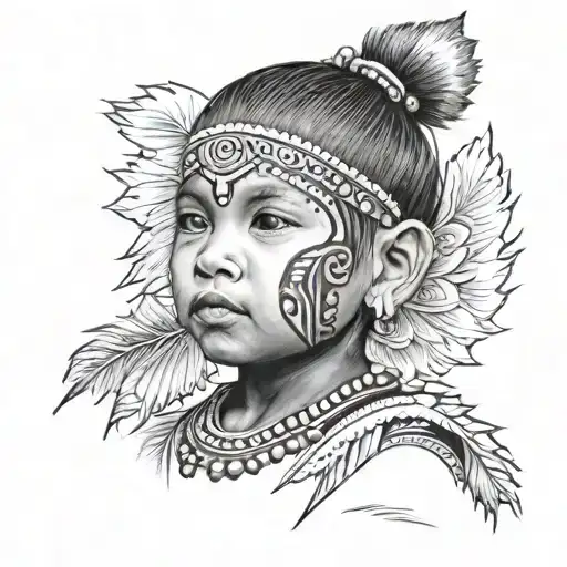 Indian Child