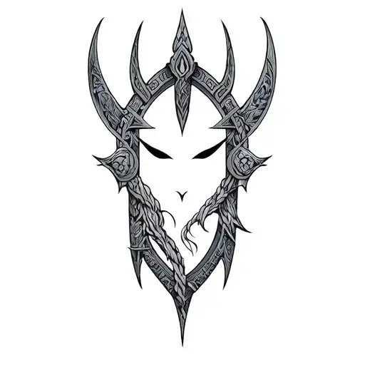 Filler Norse Mythology