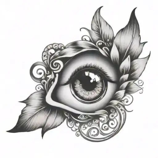 Gypsy Eye