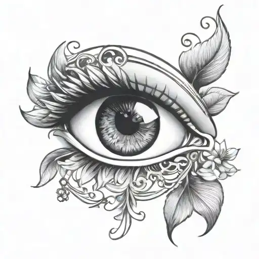 Gypsy Eye