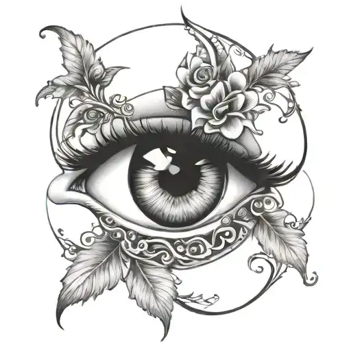Gypsy Eye