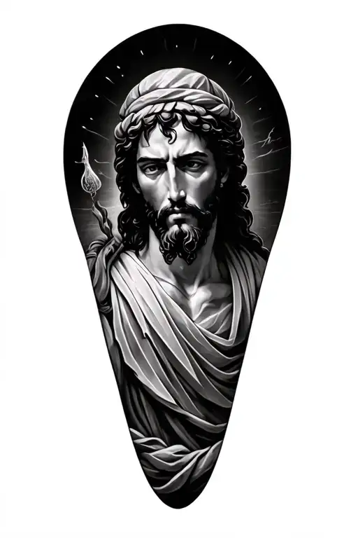 Story Of Joseph In Genesis