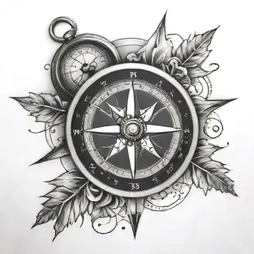 Compass