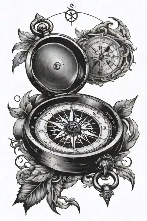 Compass
