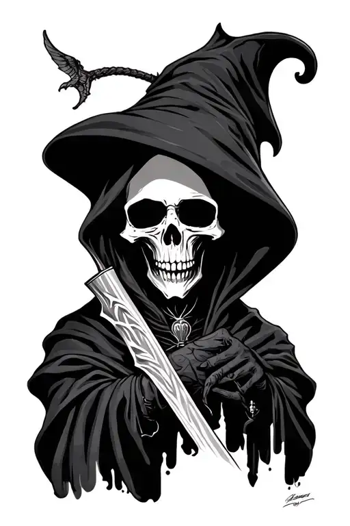 Grim Reaper