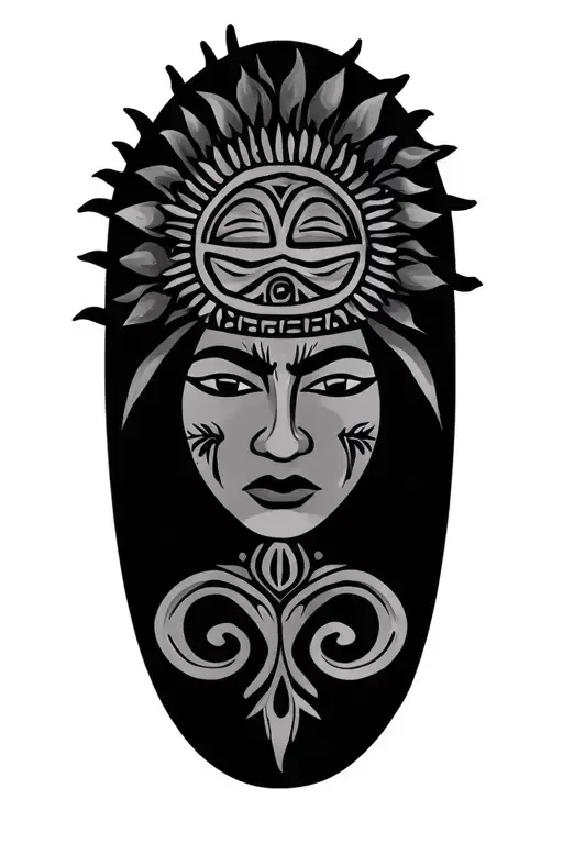Taino Sun