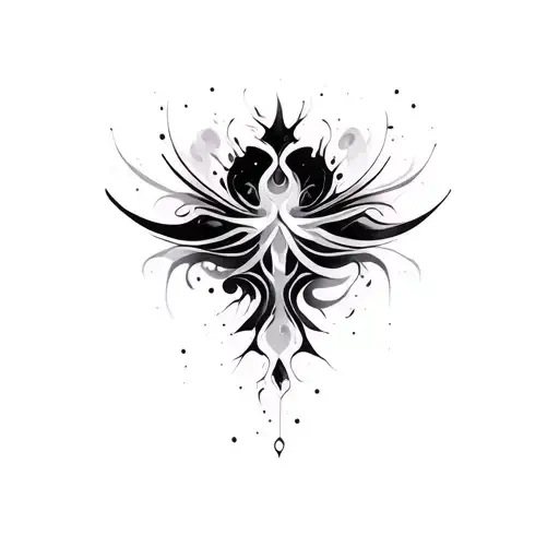 Filler Abstract Patterns