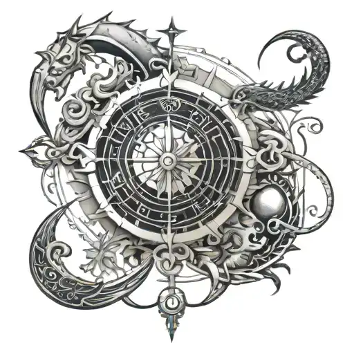 Combine Zodiac Signs