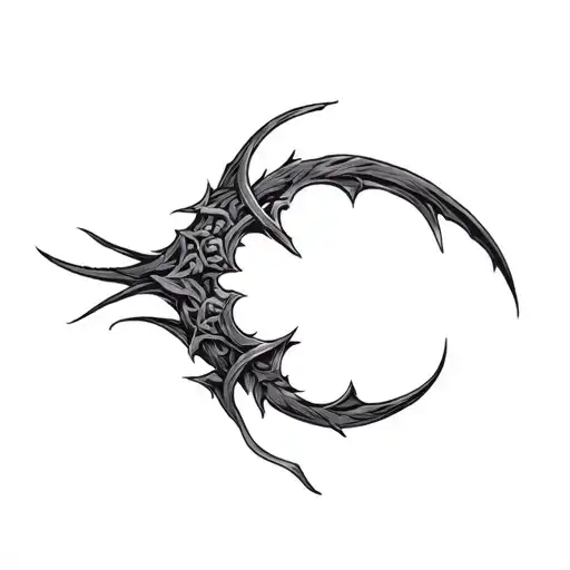 Coverup Norse Mythology