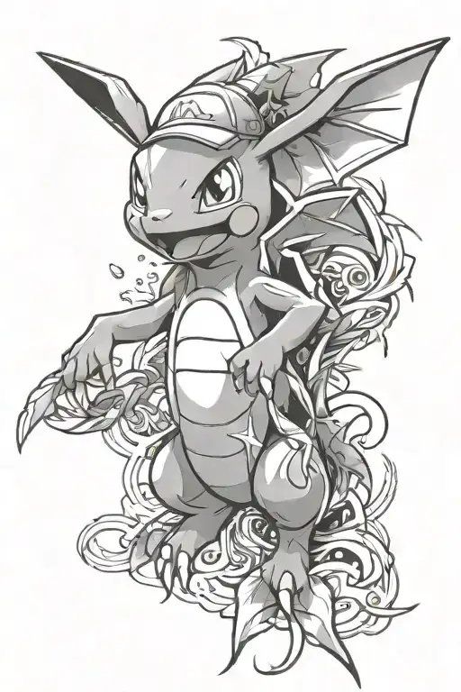 Pokemon Pokemon Pokemon