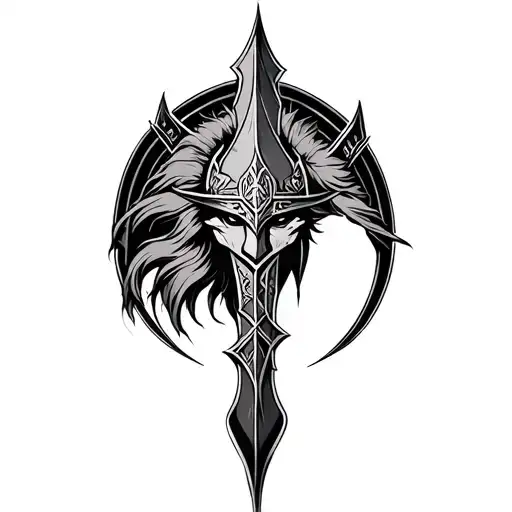 Filler Norse Mythology