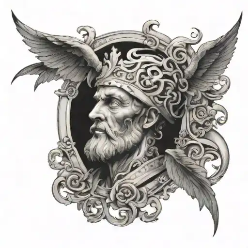 Book Of Job Paying Tribute